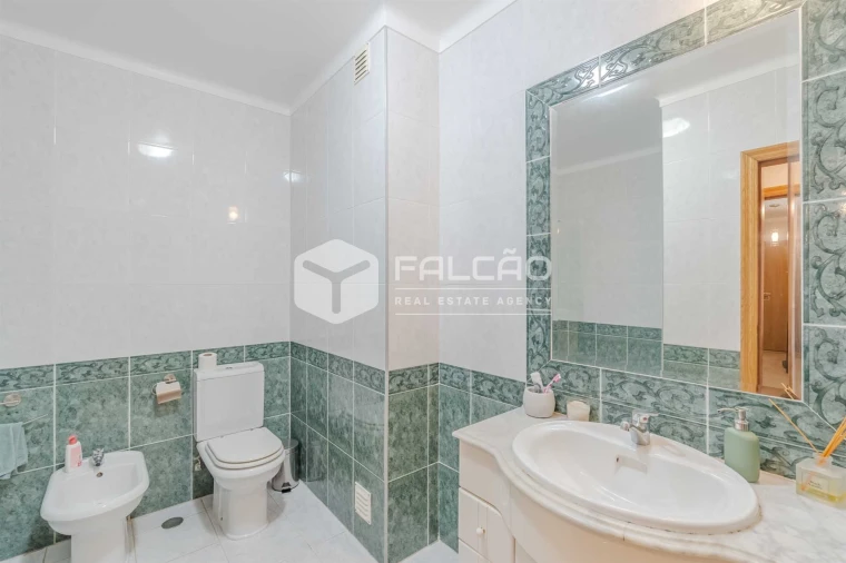 Apartamento T2 para Arrendamento em Marvila, Ribeira Santarém, São Salvador, São Nicolau Foto 9