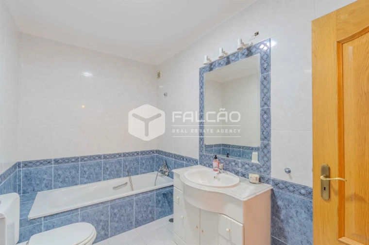 Apartamento T2 para Arrendamento em Marvila, Ribeira Santarém, São Salvador, São Nicolau Foto 19