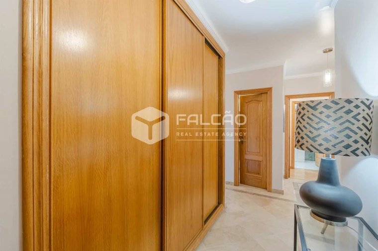 Apartamento T2 para Arrendamento em Marvila, Ribeira Santarém, São Salvador, São Nicolau Foto 5