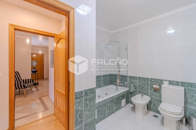 Apartamento T2 para Arrendamento em Marvila, Ribeira Santarém, São Salvador, São Nicolau Foto 11