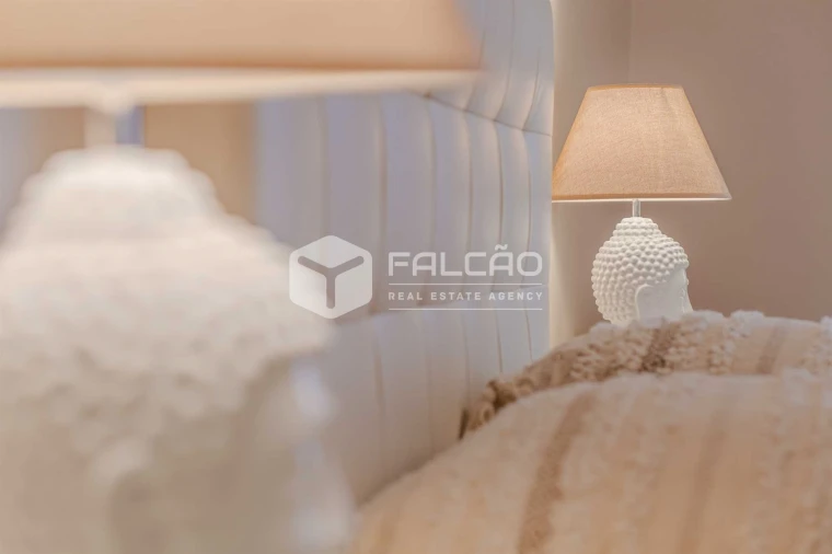 Apartamento T2 para Arrendamento em Marvila, Ribeira Santarém, São Salvador, São Nicolau Foto 31