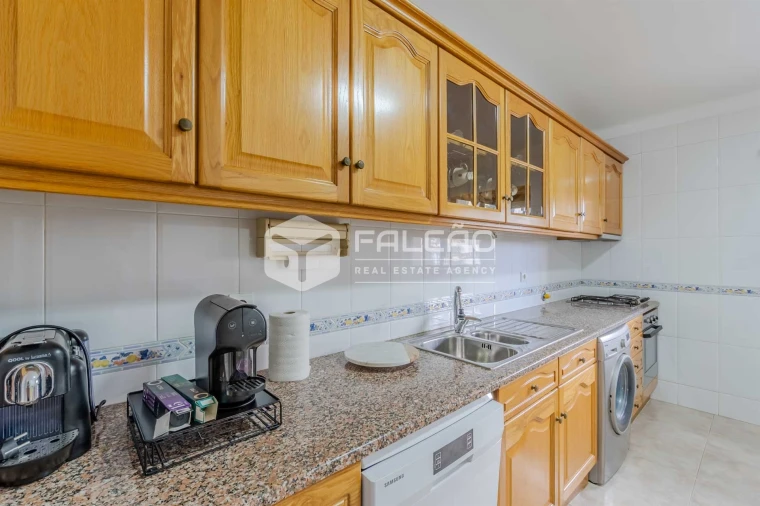 Apartamento T2 para Arrendamento em Marvila, Ribeira Santarém, São Salvador, São Nicolau Foto 23