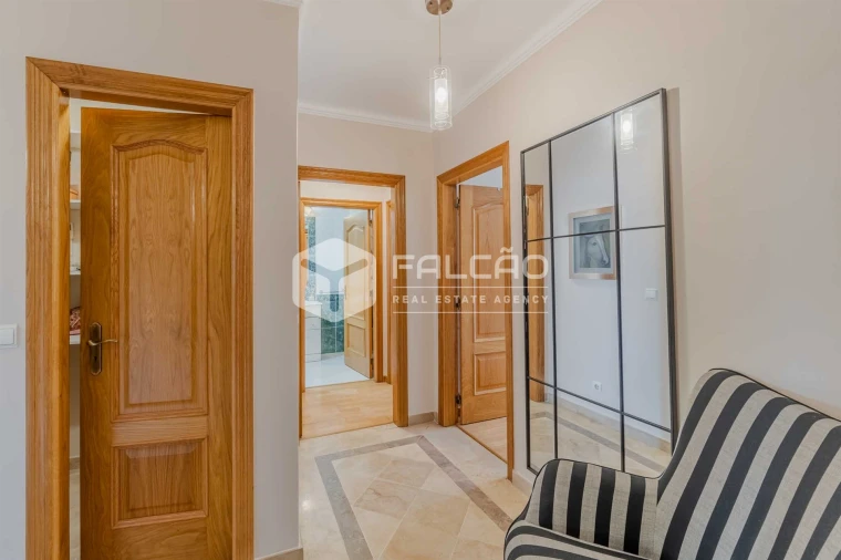 Apartamento T2 para Arrendamento em Marvila, Ribeira Santarém, São Salvador, São Nicolau Foto 6