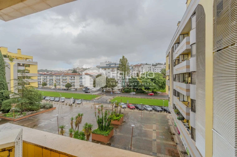 Apartamento T2 para Arrendamento em Marvila, Ribeira Santarém, São Salvador, São Nicolau Foto 29