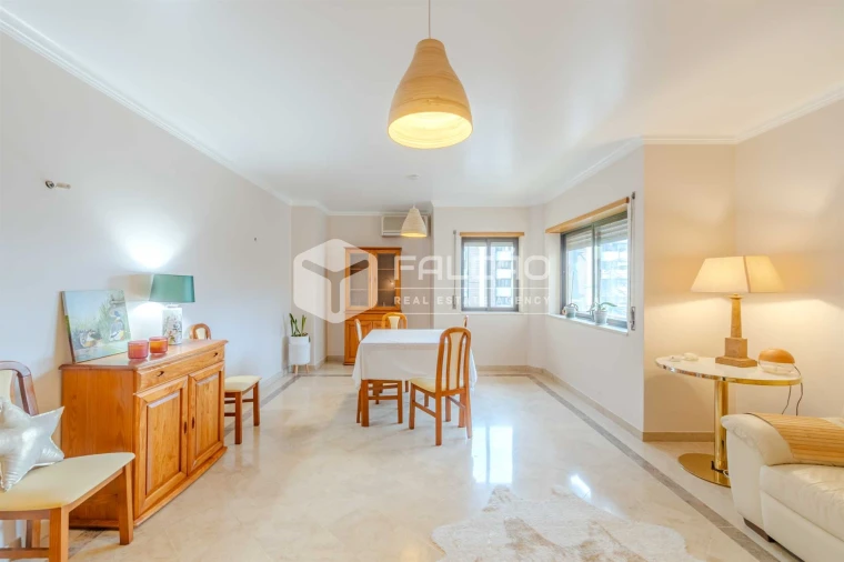 Apartamento T2 para Arrendamento em Marvila, Ribeira Santarém, São Salvador, São Nicolau Foto 25