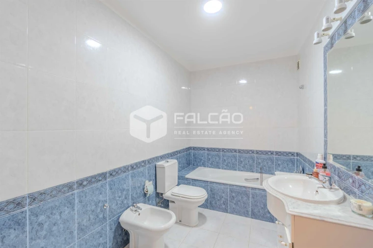 Apartamento T2 para Arrendamento em Marvila, Ribeira Santarém, São Salvador, São Nicolau Foto 18