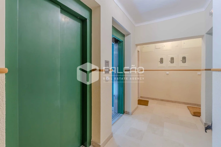 Apartamento T2 para Arrendamento em Marvila, Ribeira Santarém, São Salvador, São Nicolau Foto 2