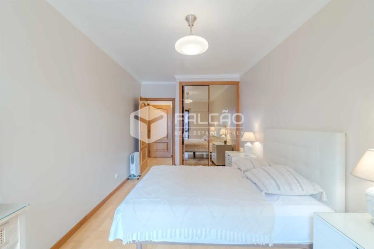 Apartamento T2 para Arrendamento em Marvila, Ribeira Santarém, São Salvador, São Nicolau Foto 13