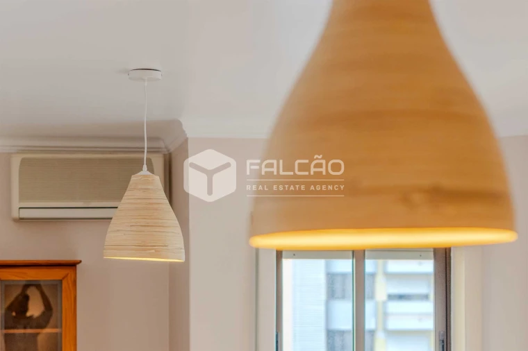 Apartamento T2 para Arrendamento em Marvila, Ribeira Santarém, São Salvador, São Nicolau Foto 34