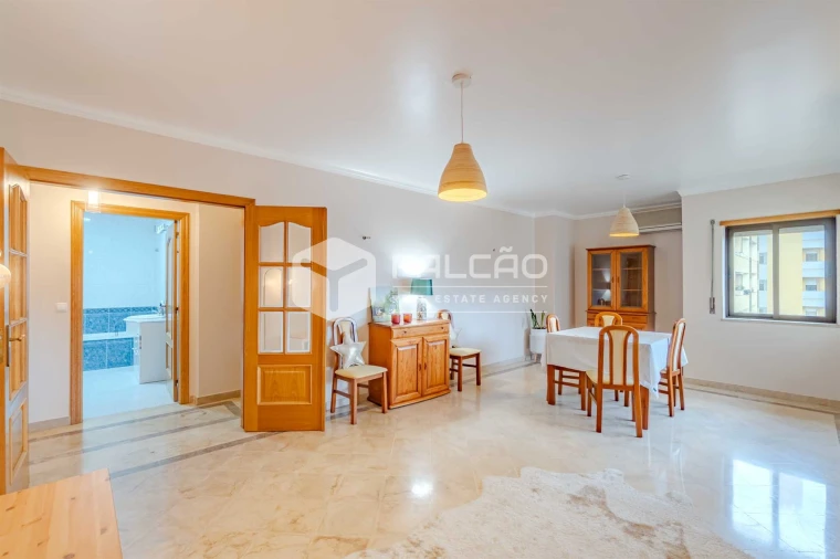 Apartamento T2 para Arrendamento em Marvila, Ribeira Santarém, São Salvador, São Nicolau Foto 26