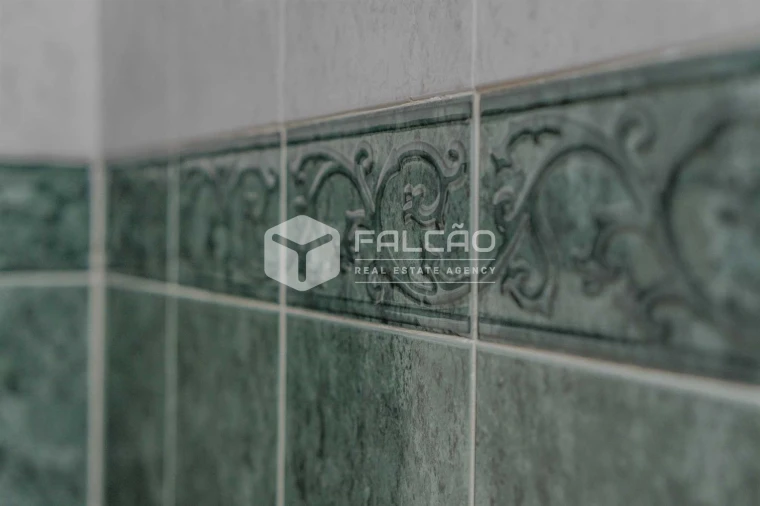 Apartamento T2 para Arrendamento em Marvila, Ribeira Santarém, São Salvador, São Nicolau Foto 32