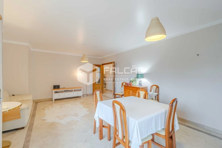 Apartamento T2 para Arrendamento em Marvila, Ribeira Santarém, São Salvador, São Nicolau Foto 28