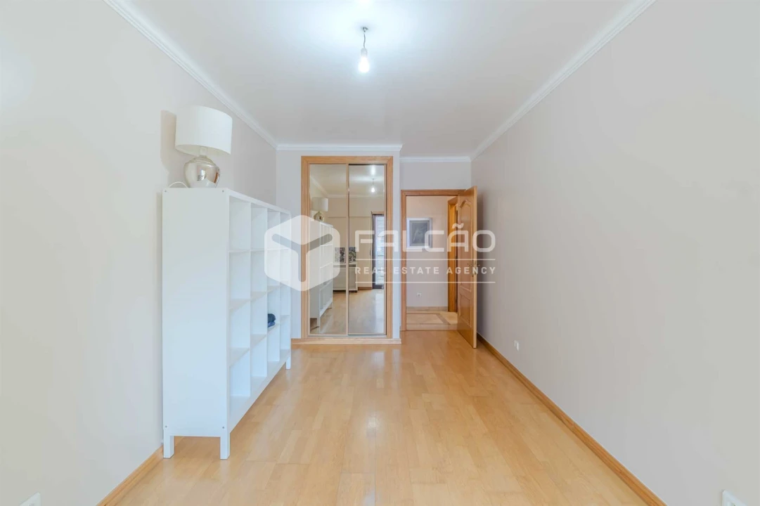 Apartamento T2 para Arrendamento em Marvila, Ribeira Santarém, São Salvador, São Nicolau Foto 15