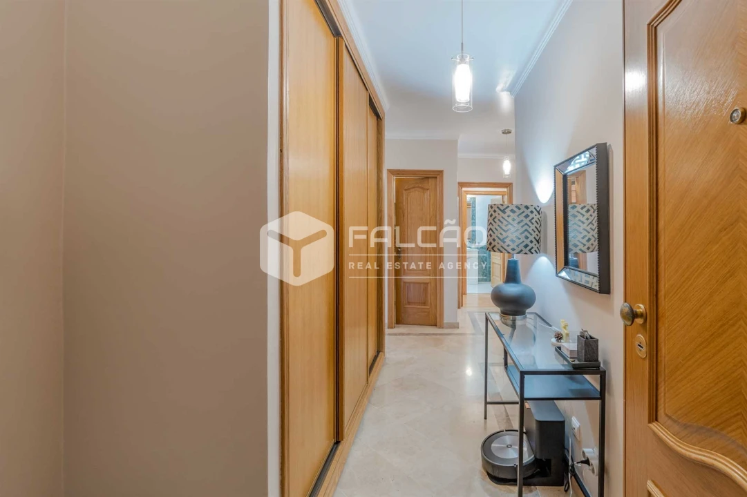 Apartamento T2 para Arrendamento em Marvila, Ribeira Santarém, São Salvador, São Nicolau Foto 4