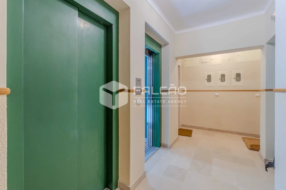 Apartamento T2 para Arrendamento em Marvila, Ribeira Santarém, São Salvador, São Nicolau Foto 2