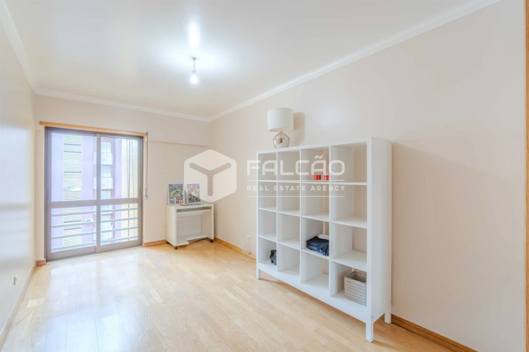 Apartamento T2 para Arrendamento em Marvila, Ribeira Santarém, São Salvador, São Nicolau Foto 14