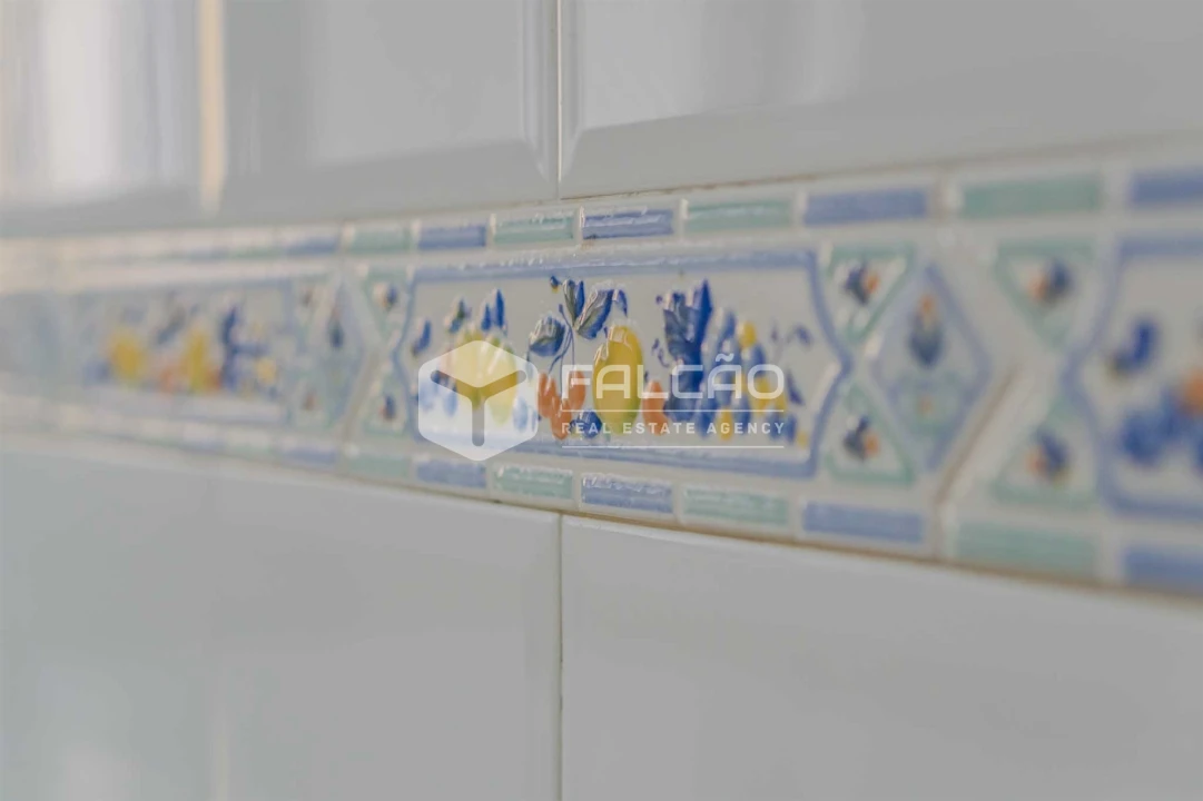 Apartamento T2 para Arrendamento em Marvila, Ribeira Santarém, São Salvador, São Nicolau Foto 35