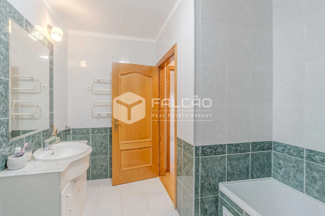 Apartamento T2 para Arrendamento em Marvila, Ribeira Santarém, São Salvador, São Nicolau Foto 10