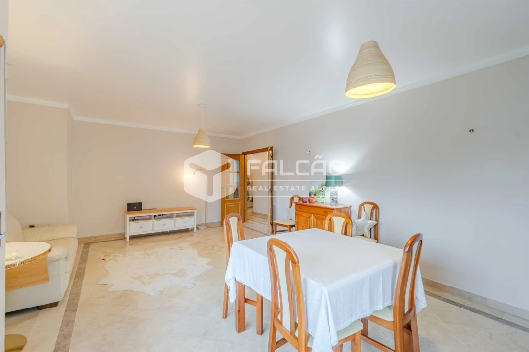 Apartamento T2 para Arrendamento em Marvila, Ribeira Santarém, São Salvador, São Nicolau Foto 28