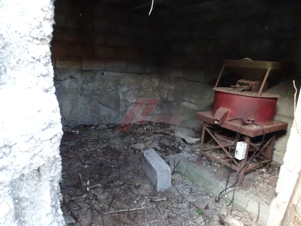 Moradia T0 para Venda em Aboim, Felgueiras, Gontim e Pedraído Foto 11