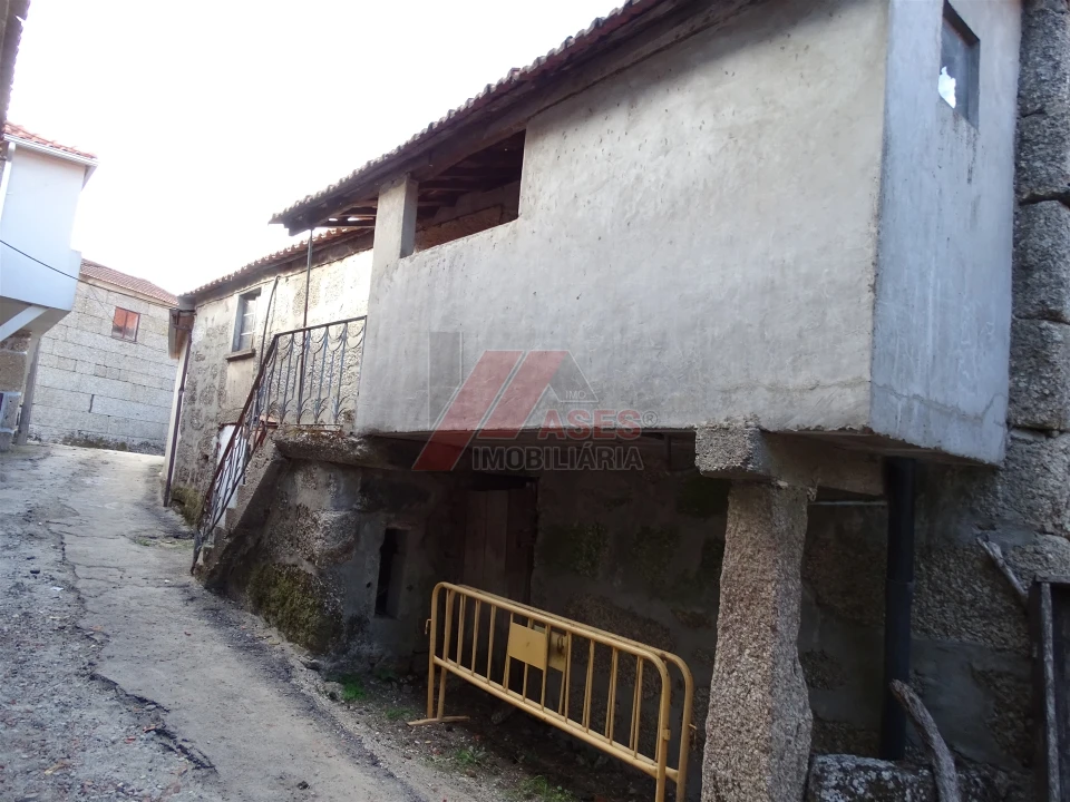 Moradia T0 para Venda em Aboim, Felgueiras, Gontim e Pedraído Foto 15