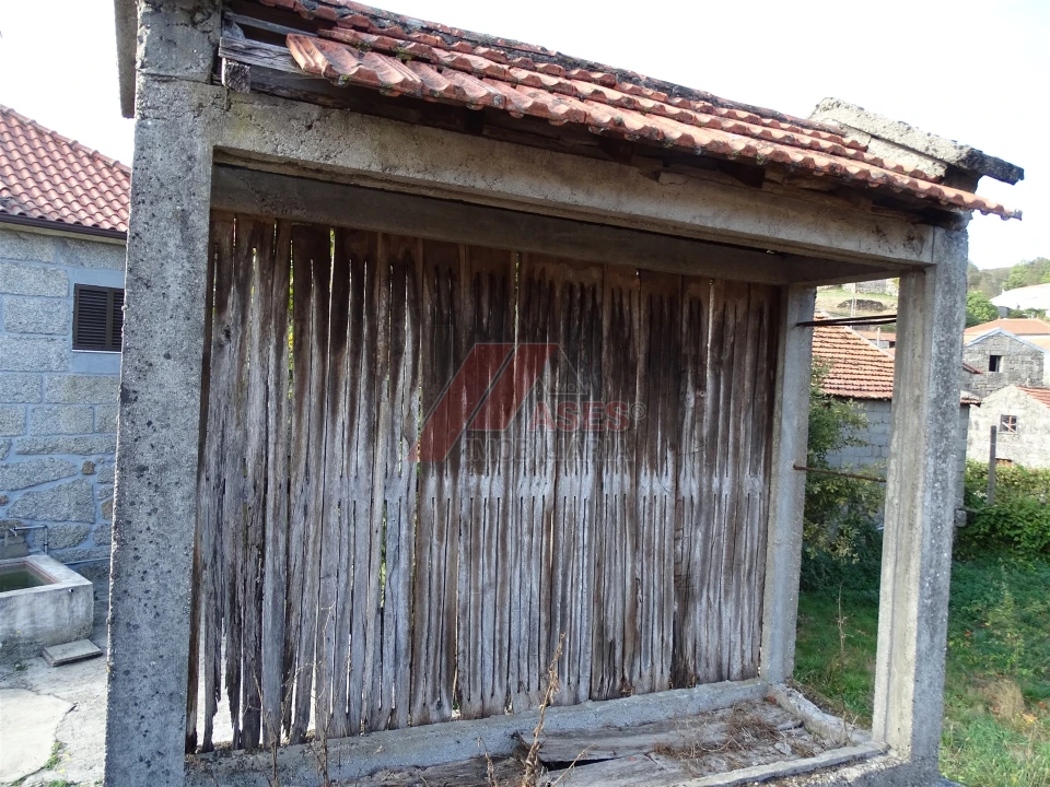 Moradia T0 para Venda em Aboim, Felgueiras, Gontim e Pedraído Foto 7