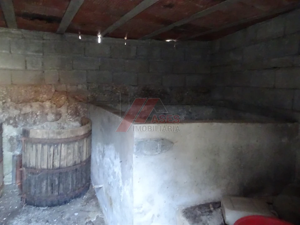Moradia T0 para Venda em Aboim, Felgueiras, Gontim e Pedraído Foto 13