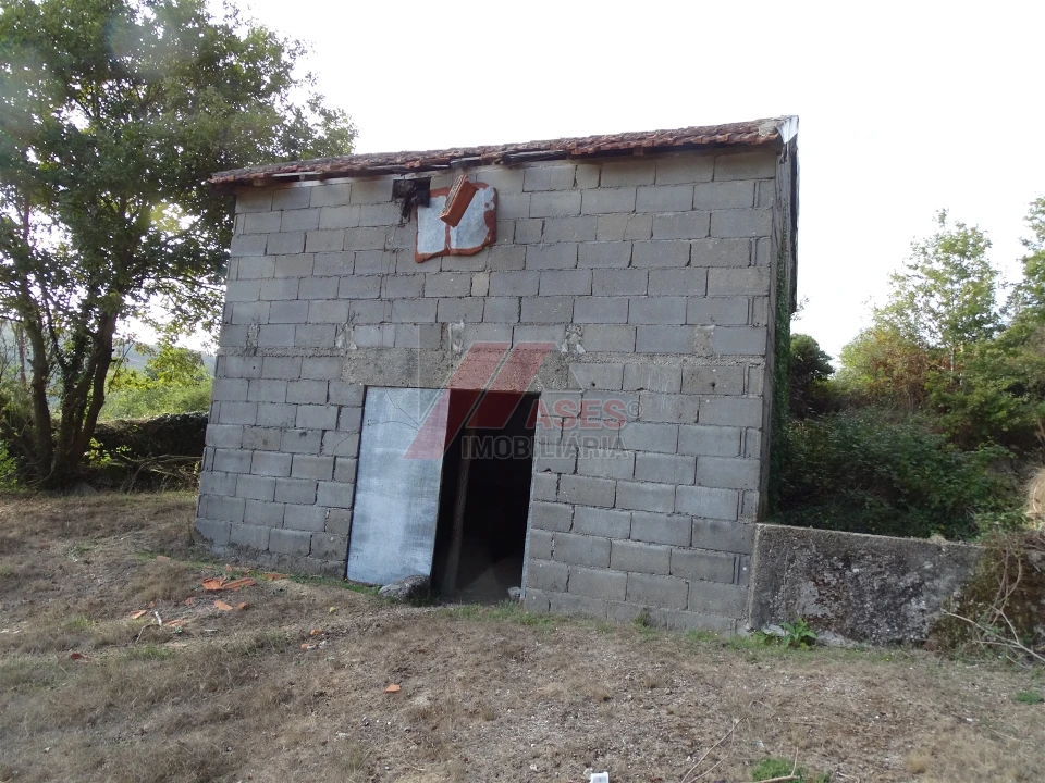 Moradia T0 para Venda em Aboim, Felgueiras, Gontim e Pedraído Foto 20