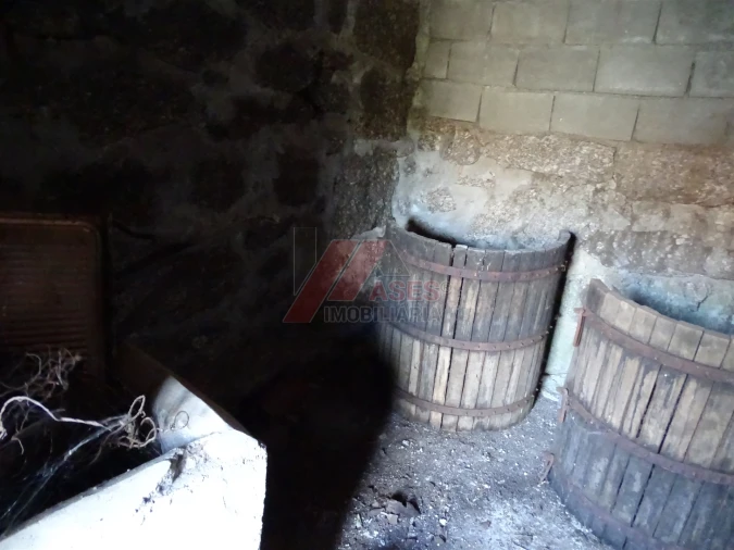 Moradia T0 para Venda em Aboim, Felgueiras, Gontim e Pedraído Foto 14