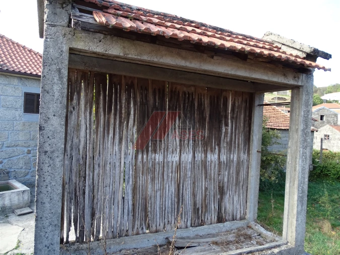 Moradia T0 para Venda em Aboim, Felgueiras, Gontim e Pedraído Foto 7