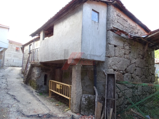 Moradia T0 para Venda em Aboim, Felgueiras, Gontim e Pedraído Foto 3