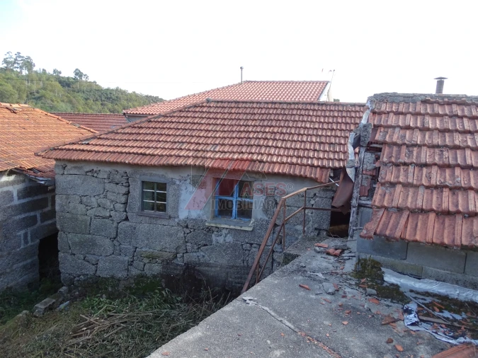 Moradia T0 para Venda em Aboim, Felgueiras, Gontim e Pedraído Foto 6