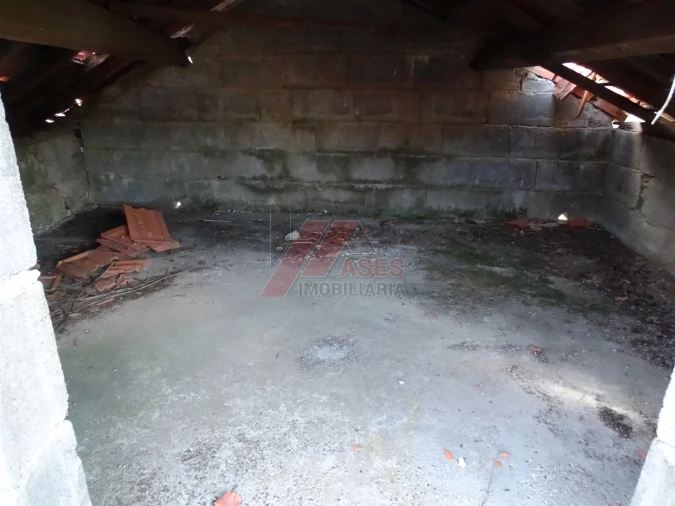 Moradia T0 para Venda em Aboim, Felgueiras, Gontim e Pedraído Foto 10