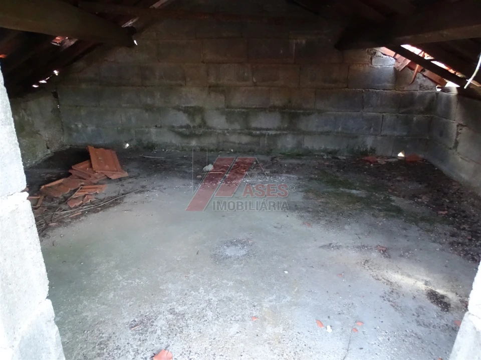 Moradia T0 para Venda em Aboim, Felgueiras, Gontim e Pedraído Foto 10