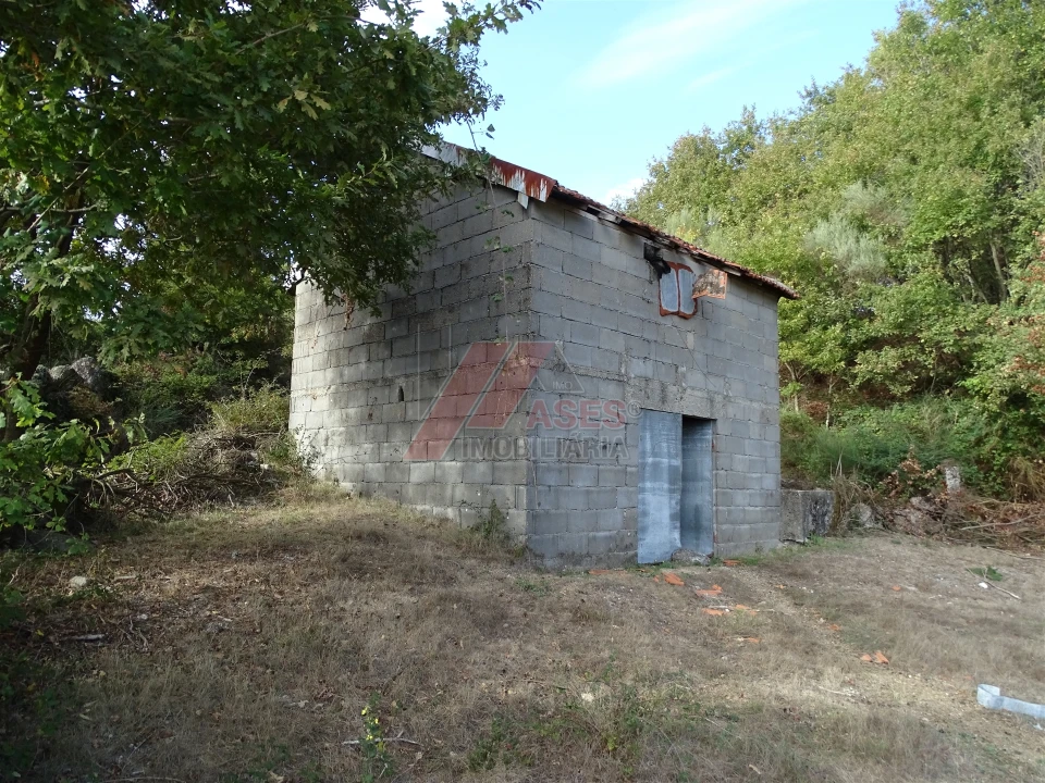 Moradia T0 para Venda em Aboim, Felgueiras, Gontim e Pedraído Foto 22