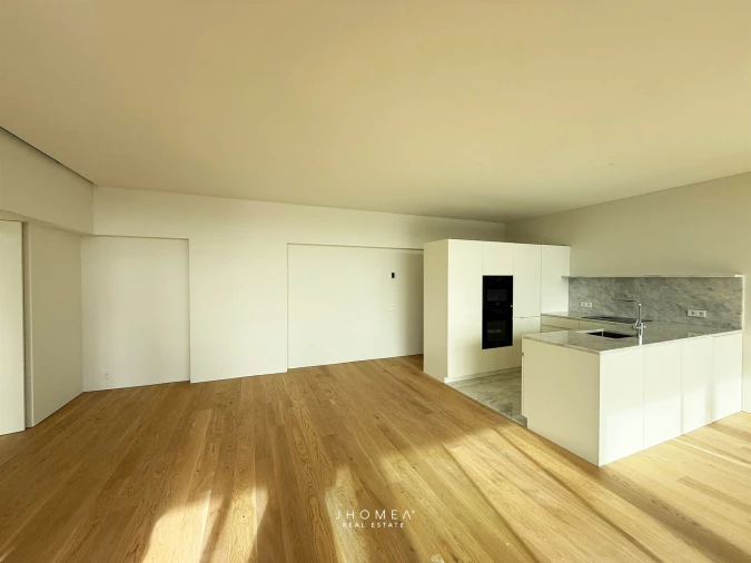 Apartamento T2 para Arrendamento em Glória e Vera Cruz Foto 4