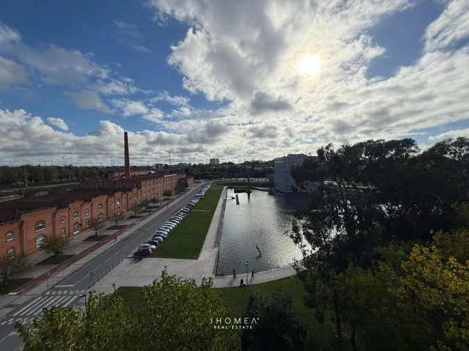 Apartamento T2 para Arrendamento em Glória e Vera Cruz Foto 9