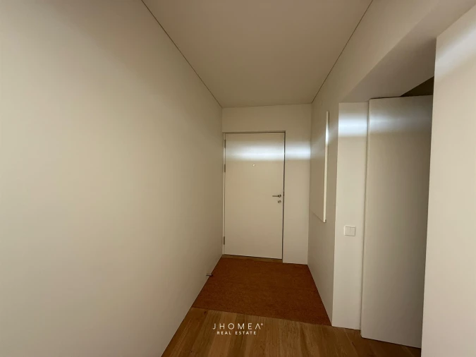 Apartamento T2 para Arrendamento em Glória e Vera Cruz Foto 8