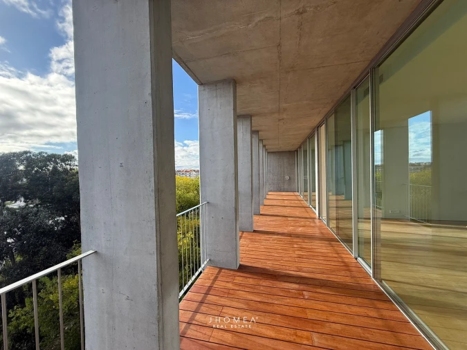 Apartamento T2 para Arrendamento em Glória e Vera Cruz Foto 2