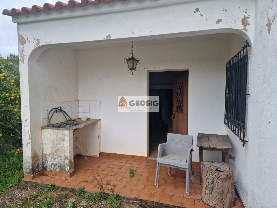 Quinta T3 para Venda em Santana da Serra Foto 18