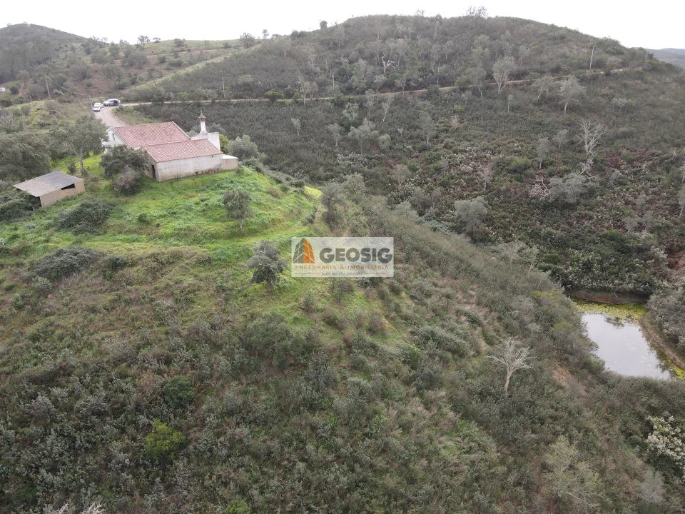 Quinta T3 para Venda em Santana da Serra Foto 36