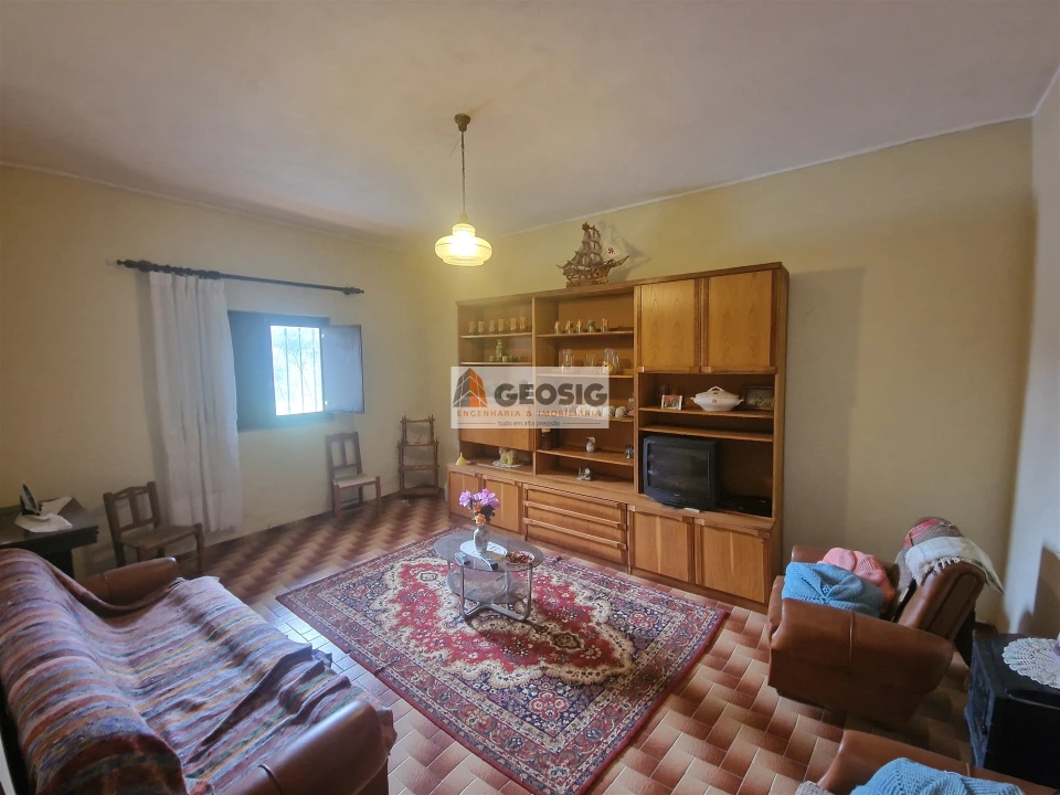 Quinta T3 para Venda em Santana da Serra Foto 7