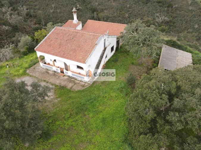 Quinta T3 para Venda em Santana da Serra Foto 37