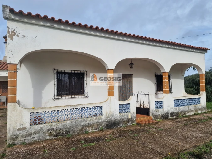 Quinta T3 para Venda em Santana da Serra Foto 2