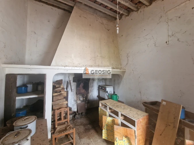 Quinta T3 para Venda em Santana da Serra Foto 20