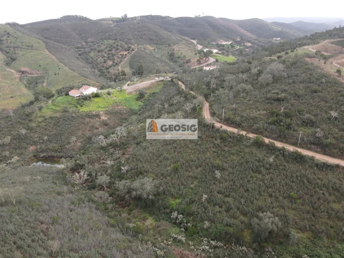 Quinta T3 para Venda em Santana da Serra Foto 38