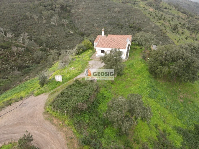 Quinta T3 para Venda em Santana da Serra Foto 34