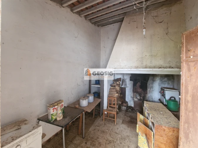 Quinta T3 para Venda em Santana da Serra Foto 19