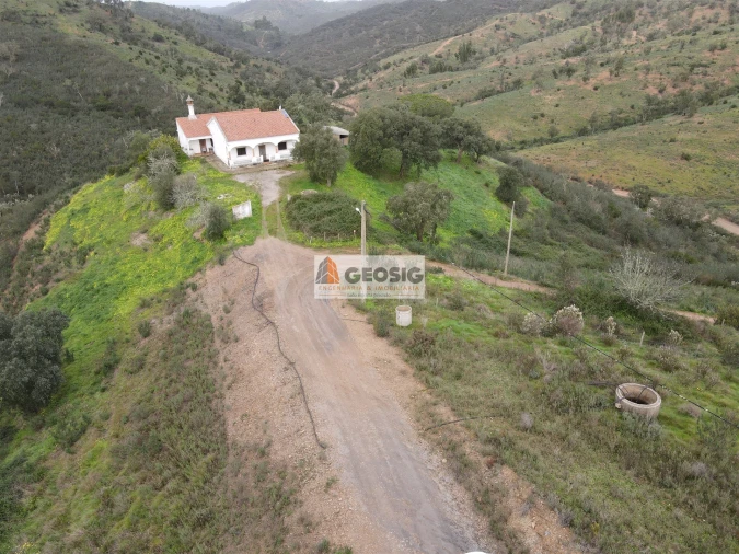 Quinta T3 para Venda em Santana da Serra Foto 33