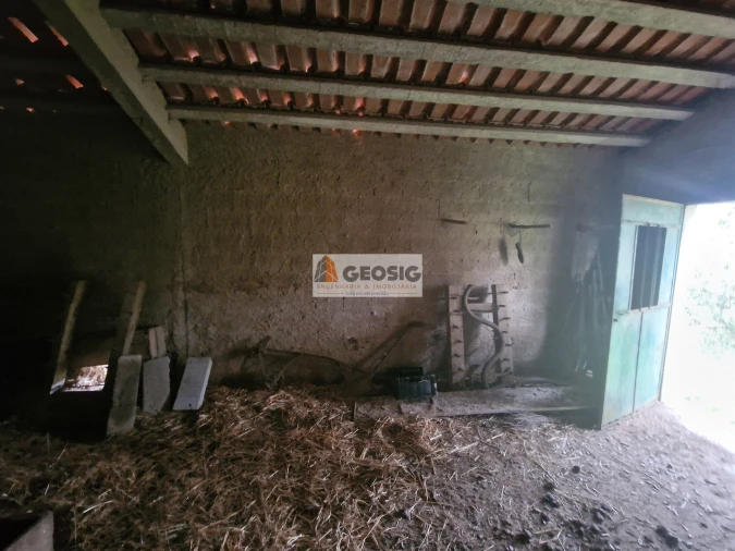 Quinta T3 para Venda em Santana da Serra Foto 15